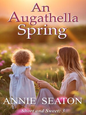 cover image of An Augathella Spring